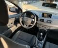 Белый Рено Меган, объемом двигателя 1.5 л и пробегом 193 тыс. км за 9690 $, фото 19 на Automoto.ua