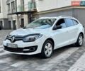 Белый Рено Меган, объемом двигателя 1.46 л и пробегом 283 тыс. км за 7500 $, фото 1 на Automoto.ua