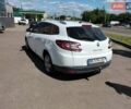 Белый Рено Меган, объемом двигателя 1.46 л и пробегом 266 тыс. км за 8100 $, фото 4 на Automoto.ua