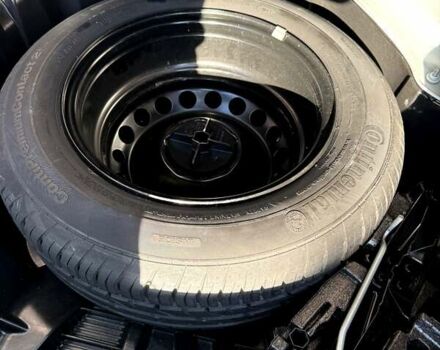 Белый Рено Меган, объемом двигателя 1.5 л и пробегом 192 тыс. км за 10750 $, фото 18 на Automoto.ua