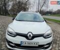 Белый Рено Меган, объемом двигателя 1.46 л и пробегом 331 тыс. км за 8150 $, фото 1 на Automoto.ua