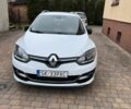Белый Рено Меган, объемом двигателя 1.6 л и пробегом 167 тыс. км за 2600 $, фото 12 на Automoto.ua