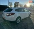 Рено Меган 2014 в Нововолынск на Automoto.ua Белый Рено Меган, объемом двигателя 1.5 л и пробегом 244 тыс. км за 9700 $, фото 7 на Automoto.ua