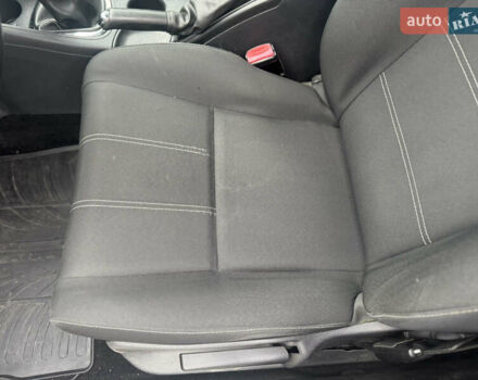 Белый Рено Меган, объемом двигателя 1.5 л и пробегом 280 тыс. км за 7750 $, фото 17 на Automoto.ua