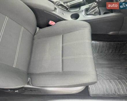 Белый Рено Меган, объемом двигателя 1.5 л и пробегом 280 тыс. км за 7750 $, фото 32 на Automoto.ua