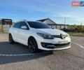 Білий Рено Меган, об'ємом двигуна 1.46 л та пробігом 272 тис. км за 7800 $, фото 1 на Automoto.ua