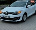 Білий Рено Меган, об'ємом двигуна 1.5 л та пробігом 206 тис. км за 6800 $, фото 1 на Automoto.ua