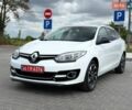 Білий Рено Меган, об'ємом двигуна 1.5 л та пробігом 184 тис. км за 8800 $, фото 4 на Automoto.ua