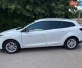 Білий Рено Меган, об'ємом двигуна 1.5 л та пробігом 226 тис. км за 7800 $, фото 3 на Automoto.ua