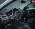 Белый Рено Меган, объемом двигателя 2 л и пробегом 231 тыс. км за 10900 $, фото 24 на Automoto.ua