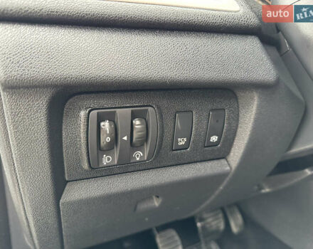 Белый Рено Меган, объемом двигателя 1.5 л и пробегом 225 тыс. км за 9850 $, фото 18 на Automoto.ua