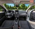 Білий Рено Меган, об'ємом двигуна 1.5 л та пробігом 281 тис. км за 7950 $, фото 9 на Automoto.ua