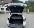 Белый Рено Меган, объемом двигателя 1.5 л и пробегом 288 тыс. км за 9200 $, фото 6 на Automoto.ua