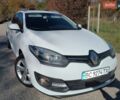 Білий Рено Меган, об'ємом двигуна 1.5 л та пробігом 178 тис. км за 8350 $, фото 1 на Automoto.ua