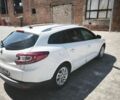 Білий Рено Меган, об'ємом двигуна 1.46 л та пробігом 240 тис. км за 8300 $, фото 14 на Automoto.ua