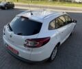 Белый Рено Меган, объемом двигателя 1.5 л и пробегом 143 тыс. км за 9250 $, фото 8 на Automoto.ua