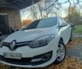 Белый Рено Меган, объемом двигателя 1.2 л и пробегом 180 тыс. км за 7200 $, фото 7 на Automoto.ua