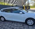 Белый Рено Меган, объемом двигателя 1.5 л и пробегом 245 тыс. км за 8500 $, фото 4 на Automoto.ua