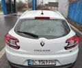 Белый Рено Меган, объемом двигателя 1.5 л и пробегом 131 тыс. км за 9300 $, фото 4 на Automoto.ua