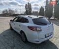 Білий Рено Меган, об'ємом двигуна 1.6 л та пробігом 247 тис. км за 8900 $, фото 8 на Automoto.ua