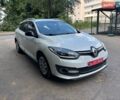 Білий Рено Меган, об'ємом двигуна 1.5 л та пробігом 226 тис. км за 6900 $, фото 1 на Automoto.ua