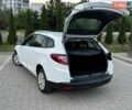 Білий Рено Меган, об'ємом двигуна 1.5 л та пробігом 206 тис. км за 6800 $, фото 9 на Automoto.ua