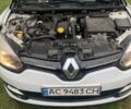 Білий Рено Меган, об'ємом двигуна 1.5 л та пробігом 226 тис. км за 7900 $, фото 15 на Automoto.ua