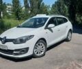 Белый Рено Меган, объемом двигателя 1.46 л и пробегом 266 тыс. км за 8000 $, фото 1 на Automoto.ua