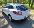Білий Рено Меган, об'ємом двигуна 1.5 л та пробігом 223 тис. км за 7999 $, фото 5 на Automoto.ua