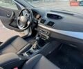 Белый Рено Меган, объемом двигателя 1.5 л и пробегом 225 тыс. км за 9300 $, фото 27 на Automoto.ua