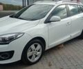 Рено Меган 2014 в Виннице на Automoto.ua Белый Рено Меган, объемом двигателя 1.5 л и пробегом 202 тыс. км за 10600 $, фото 3 на Automoto.ua