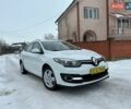 Белый Рено Меган, объемом двигателя 1.5 л и пробегом 192 тыс. км за 8490 $, фото 6 на Automoto.ua