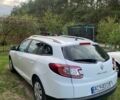 Белый Рено Меган, объемом двигателя 1.46 л и пробегом 228 тыс. км за 6700 $, фото 5 на Automoto.ua