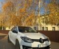 Білий Рено Меган, об'ємом двигуна 1.46 л та пробігом 235 тис. км за 8000 $, фото 1 на Automoto.ua