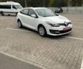 Білий Рено Меган, об'ємом двигуна 1.5 л та пробігом 248 тис. км за 7300 $, фото 10 на Automoto.ua