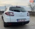 Белый Рено Меган, объемом двигателя 1.46 л и пробегом 201 тыс. км за 8600 $, фото 28 на Automoto.ua