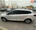 Рено Меган 2015 в Киеве на Automoto.ua Белый Рено Меган, объемом двигателя 1.46 л и пробегом 243 тыс. км за 9000 $, фото 4 на Automoto.ua