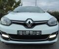 Білий Рено Меган, об'ємом двигуна 0 л та пробігом 248 тис. км за 8999 $, фото 1 на Automoto.ua