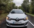 Білий Рено Меган, об'ємом двигуна 1.46 л та пробігом 198 тис. км за 8600 $, фото 3 на Automoto.ua