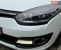 Белый Рено Меган, объемом двигателя 1.5 л и пробегом 200 тыс. км за 10999 $, фото 16 на Automoto.ua