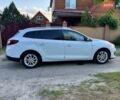 Білий Рено Меган, об'ємом двигуна 1.5 л та пробігом 197 тис. км за 9200 $, фото 27 на Automoto.ua