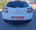 Белый Рено Меган, объемом двигателя 1.6 л и пробегом 270 тыс. км за 8350 $, фото 23 на Automoto.ua