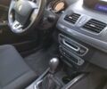 Белый Рено Меган, объемом двигателя 1.6 л и пробегом 245 тыс. км за 9200 $, фото 1 на Automoto.ua