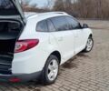 Белый Рено Меган, объемом двигателя 1.5 л и пробегом 270 тыс. км за 8200 $, фото 6 на Automoto.ua