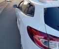 Белый Рено Меган, объемом двигателя 1.5 л и пробегом 350 тыс. км за 8500 $, фото 3 на Automoto.ua