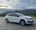 Білий Рено Меган, об'ємом двигуна 1.5 л та пробігом 350 тис. км за 7500 $, фото 17 на Automoto.ua