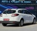 Білий Рено Меган, об'ємом двигуна 1.5 л та пробігом 208 тис. км за 8799 $, фото 5 на Automoto.ua