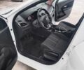 Белый Рено Меган, объемом двигателя 1.46 л и пробегом 186 тыс. км за 9800 $, фото 10 на Automoto.ua
