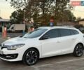 Белый Рено Меган, объемом двигателя 1.46 л и пробегом 192 тыс. км за 9399 $, фото 6 на Automoto.ua