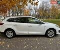 Білий Рено Меган, об'ємом двигуна 1.5 л та пробігом 215 тис. км за 8600 $, фото 2 на Automoto.ua
